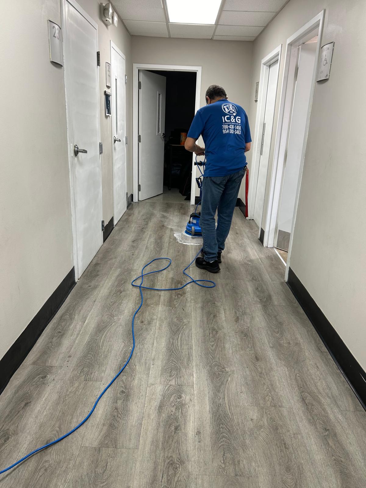 Pressure Cleaner